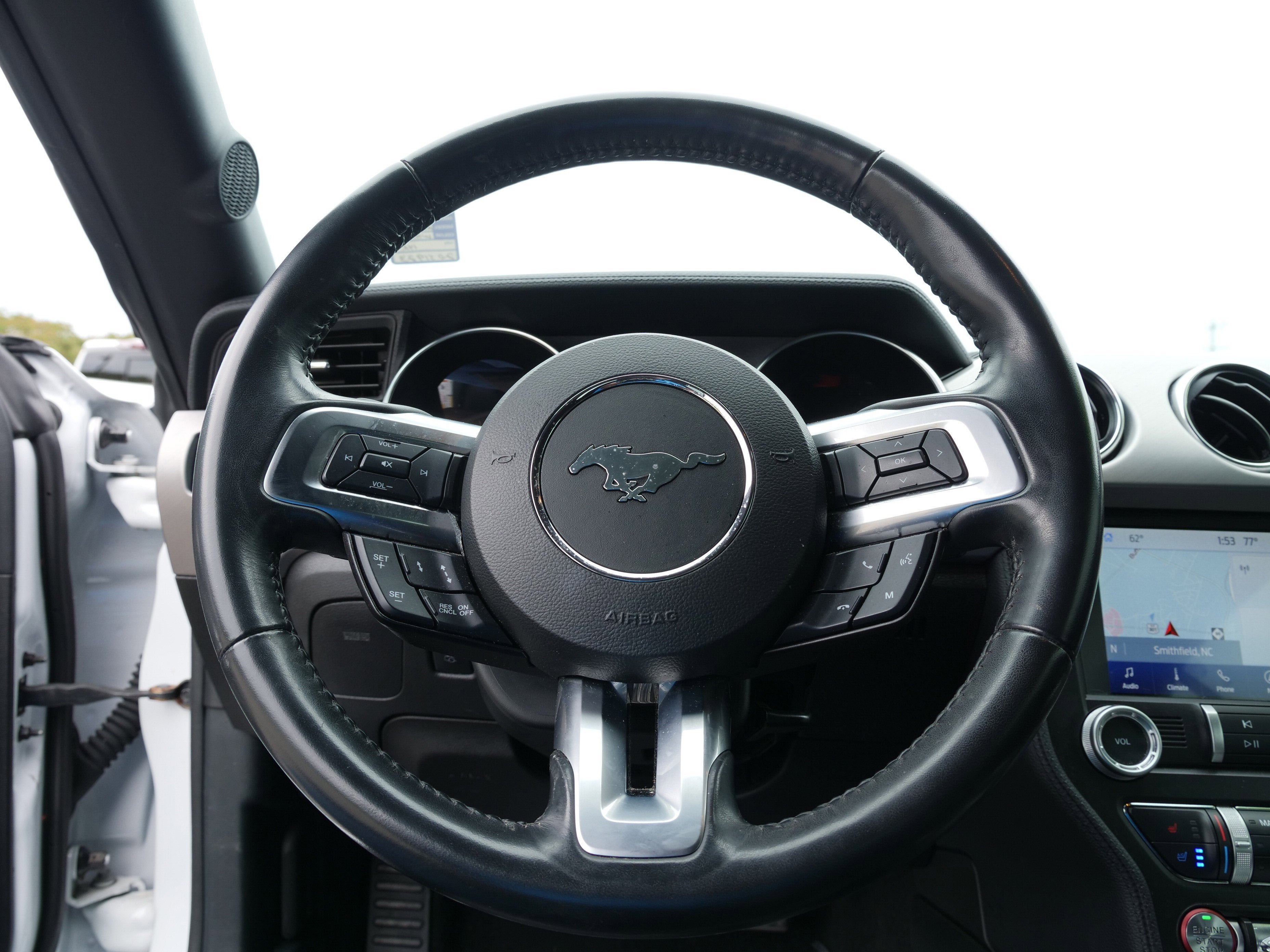 2023 Ford Mustang GT Premium