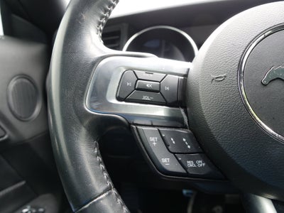 2023 Ford Mustang GT Premium