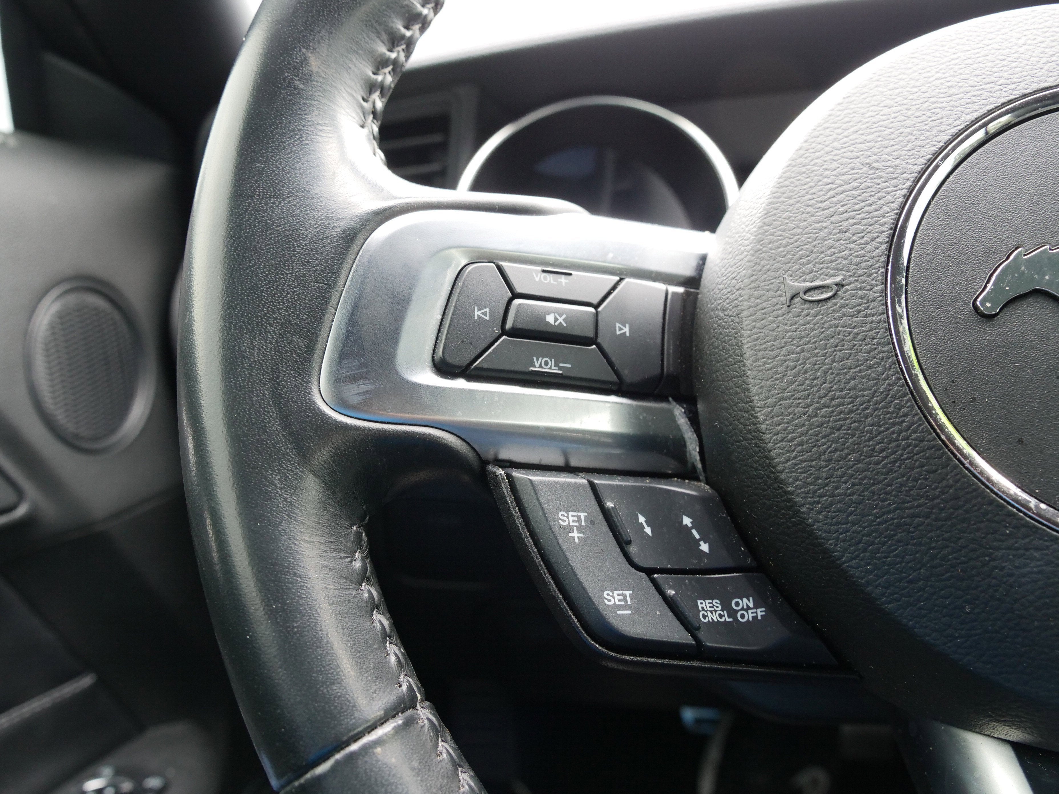 2023 Ford Mustang GT Premium