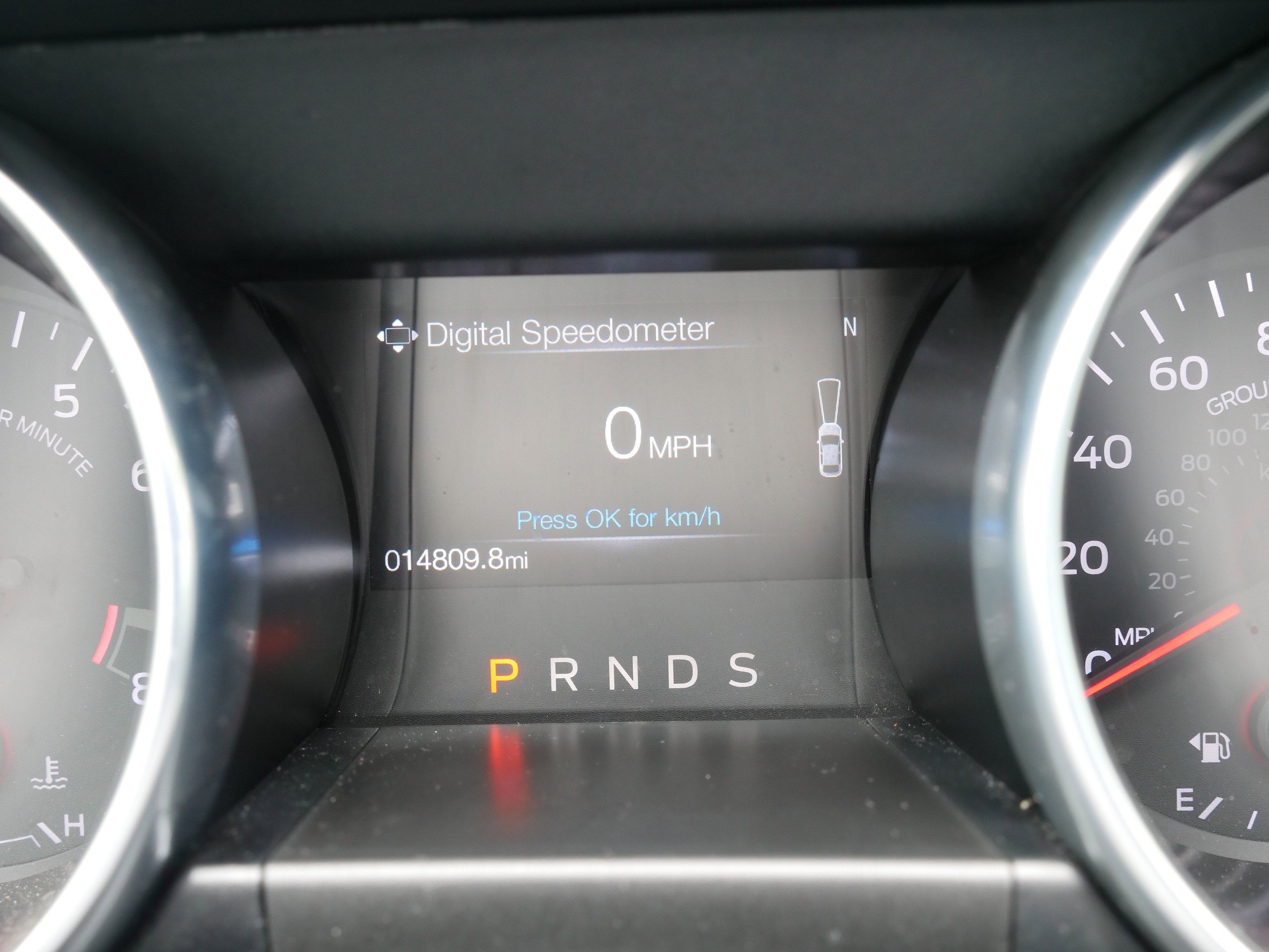 2023 Ford Mustang GT Premium