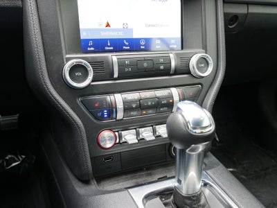 2023 Ford Mustang GT Premium