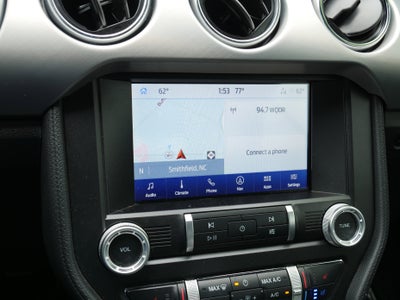 2023 Ford Mustang GT Premium