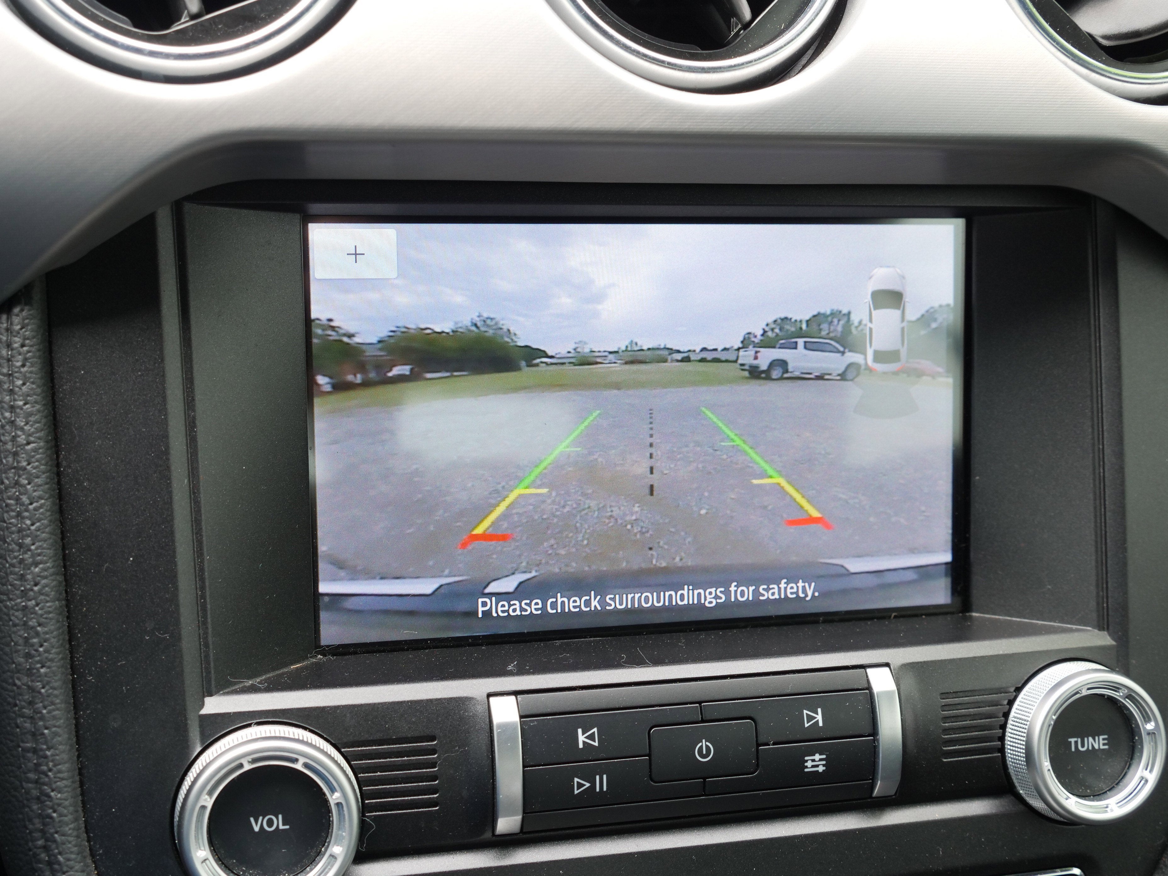 2023 Ford Mustang GT Premium