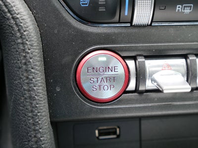 2023 Ford Mustang GT Premium