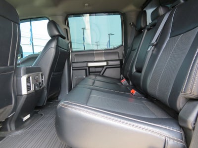 2021 Ford Super Duty F-550 DRW XL