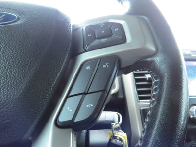 2021 Ford Super Duty F-550 DRW XL