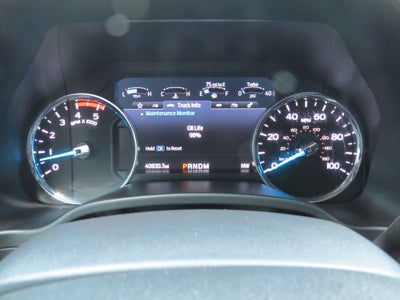 2021 Ford Super Duty F-550 DRW XL