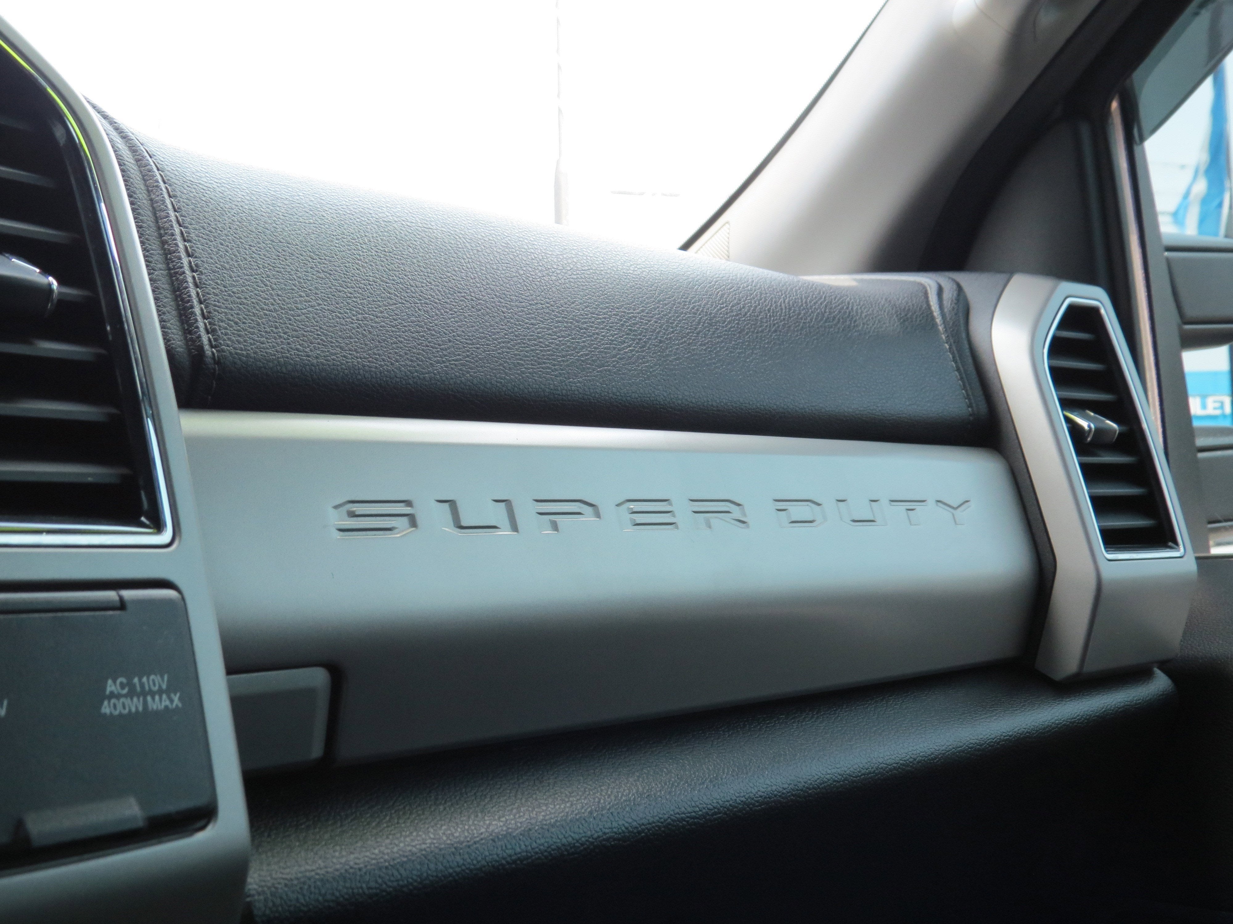 2021 Ford Super Duty F-550 DRW XL