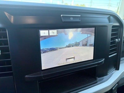 2026 Ford Super Duty F-450 DRW XL