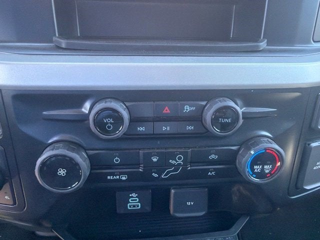 2026 Ford Super Duty F-450 DRW XL