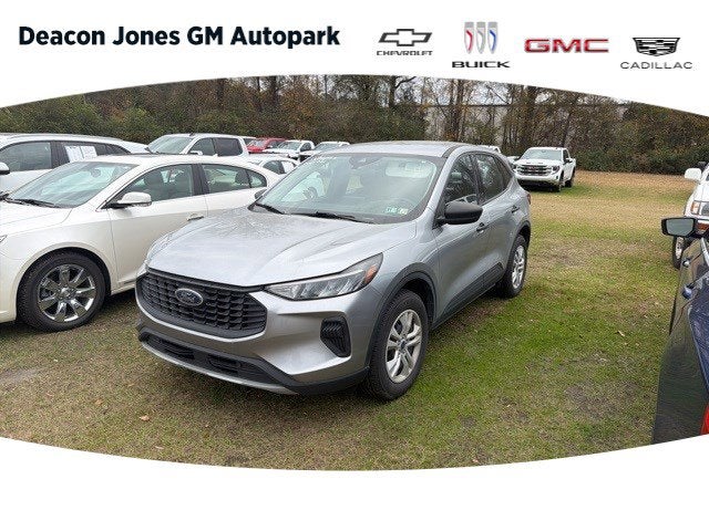2023 Ford Escape Base