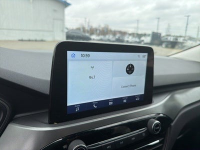 2023 Ford Escape Base