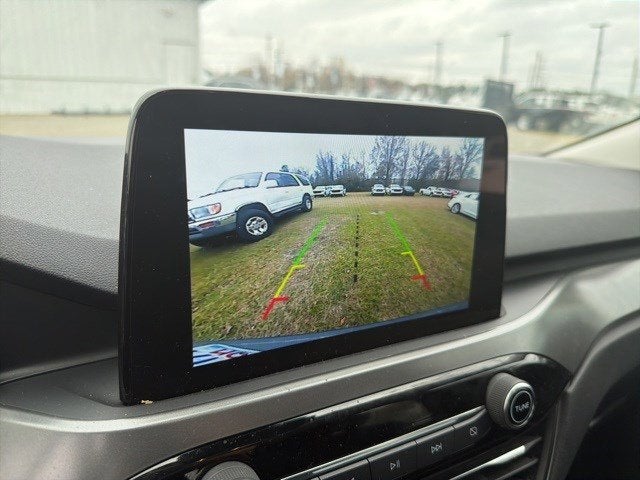 2023 Ford Escape Base