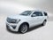 2018 Ford Expedition MAX Platinum