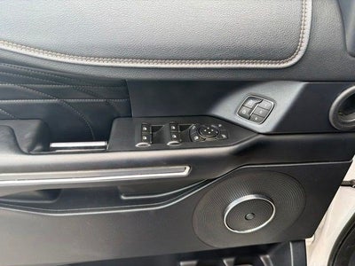 2018 Ford Expedition MAX Platinum
