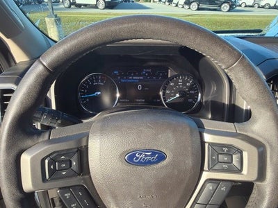 2021 Ford Expedition XLT