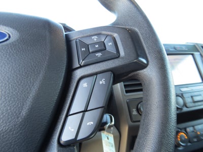 2021 Ford Super Duty F-250 SRW XL