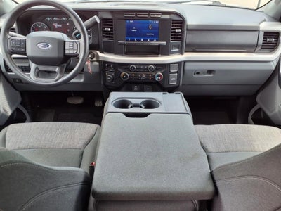 2024 Ford Super Duty F-250 SRW XL