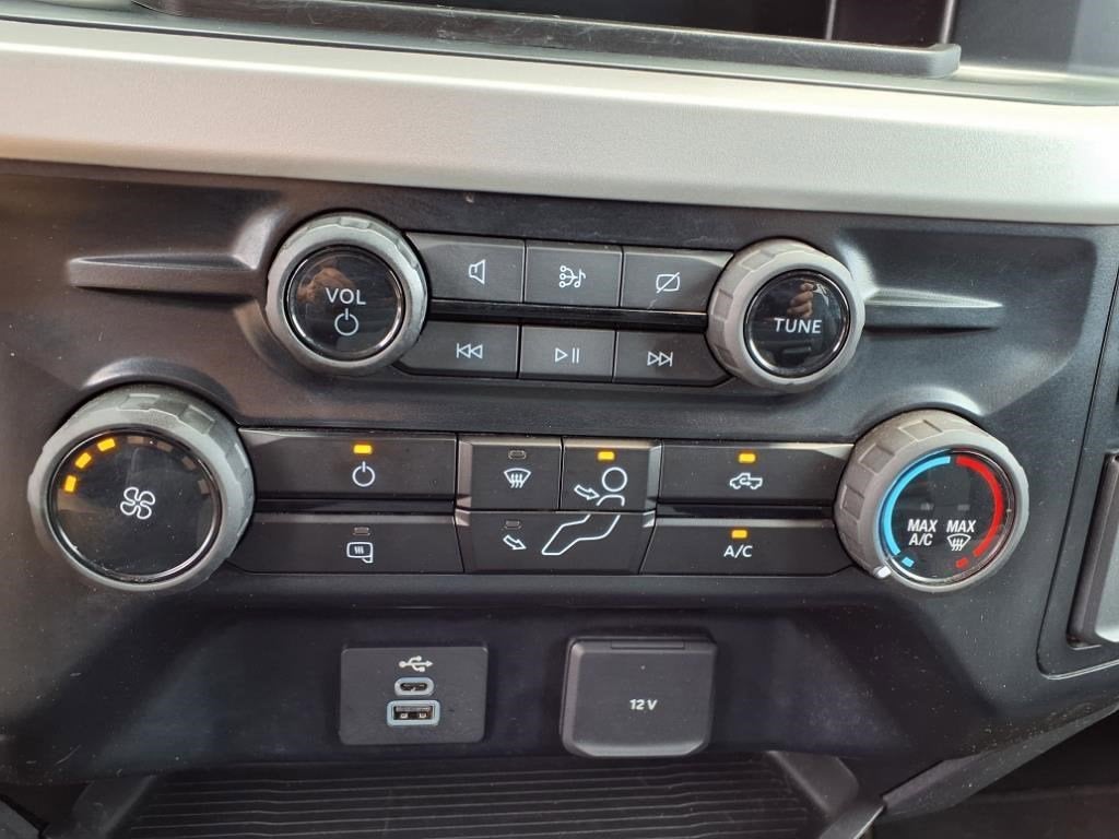 2024 Ford Super Duty F-250 SRW XL