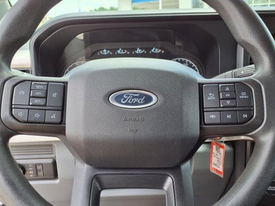 2024 Ford Super Duty F-250 SRW XL