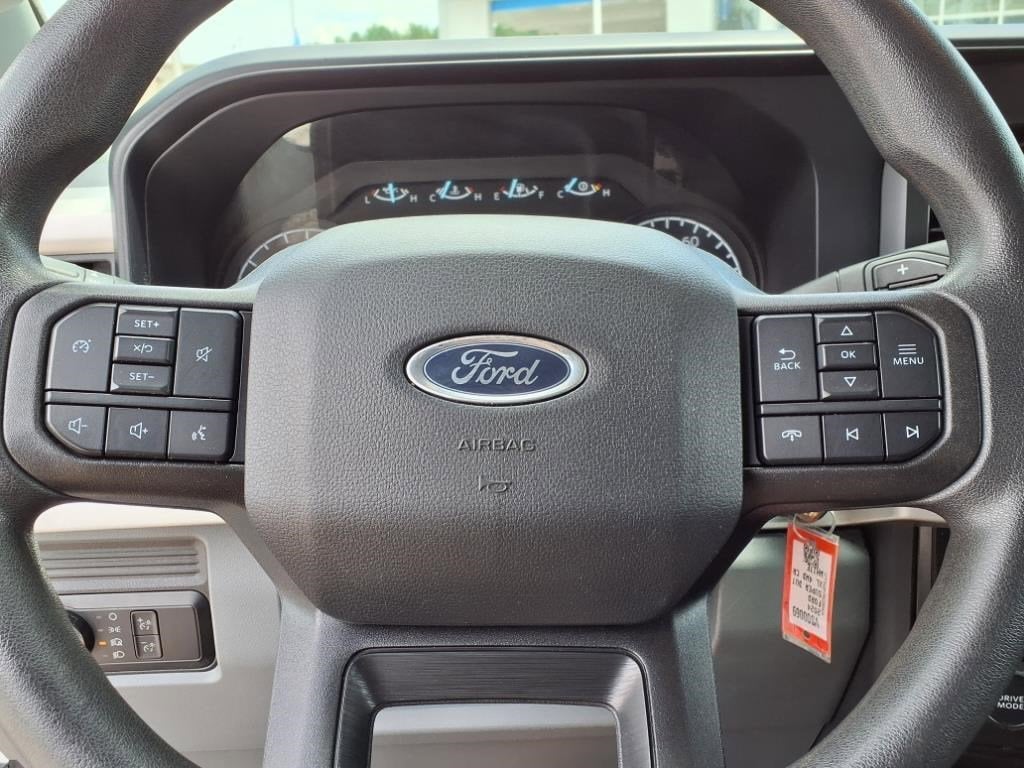 2024 Ford Super Duty F-250 SRW XL