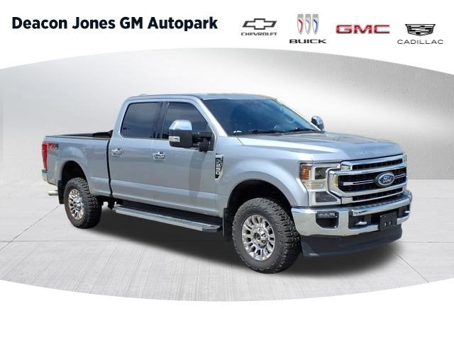 2021 Ford Super Duty F-250 SRW XL