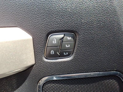 2021 Ford Super Duty F-250 SRW XL