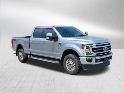 2021 Ford Super Duty F-250 SRW XL