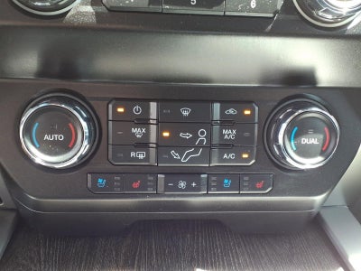 2021 Ford Super Duty F-250 SRW XL