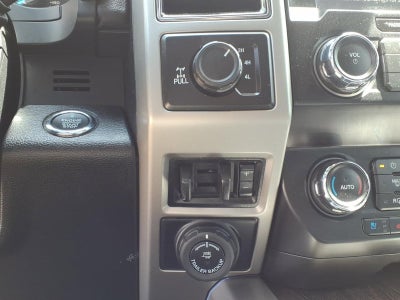 2021 Ford Super Duty F-250 SRW XL