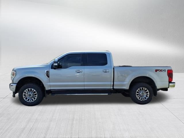 2021 Ford Super Duty F-250 SRW XL