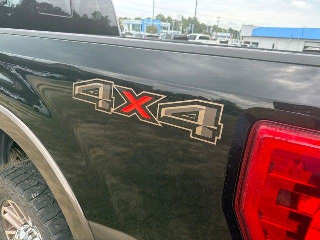 2017 Ford F-250 King Ranch