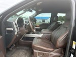 2017 Ford F-250 King Ranch