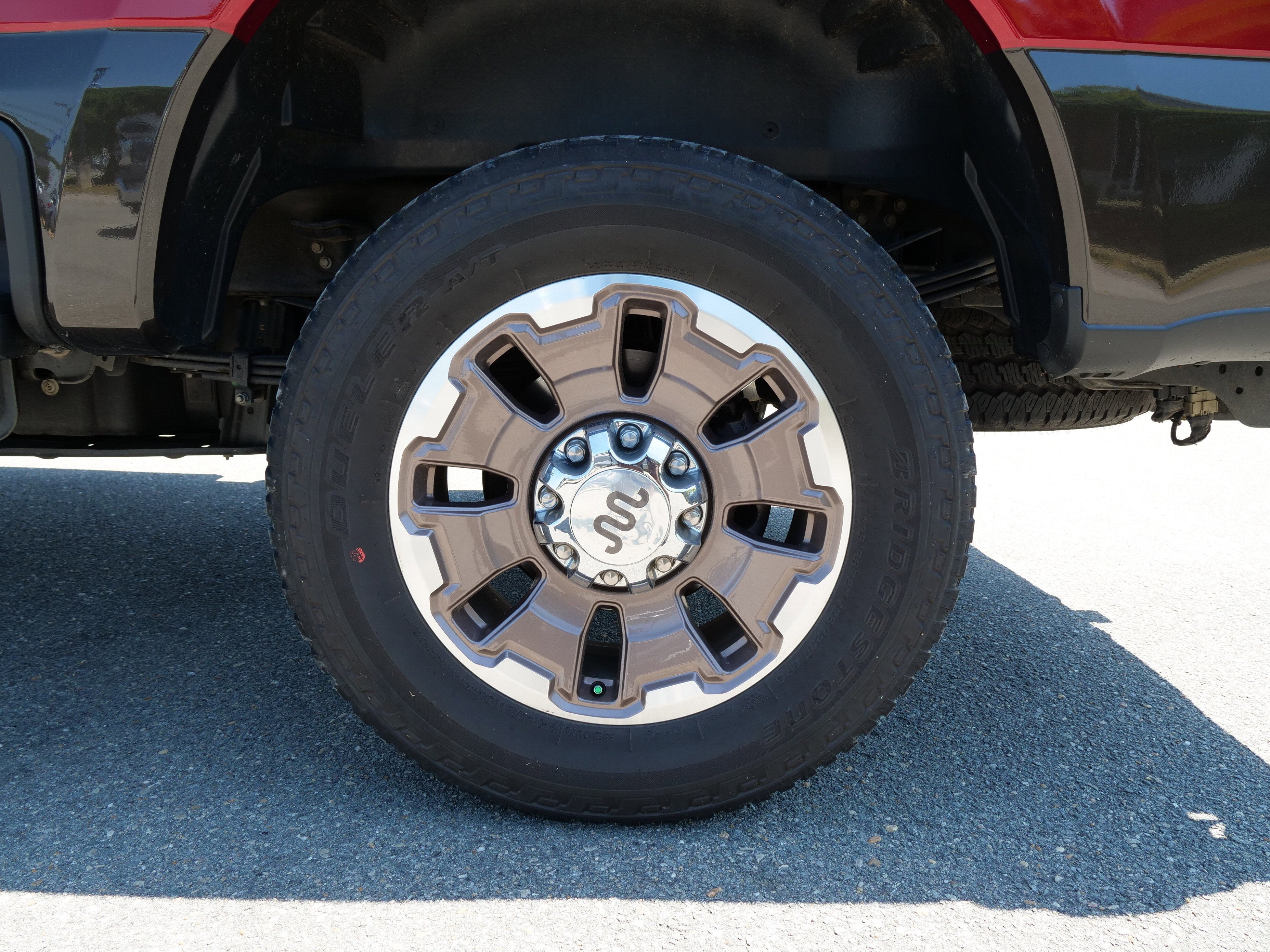 2025 Ford Super Duty F-250 SRW XL