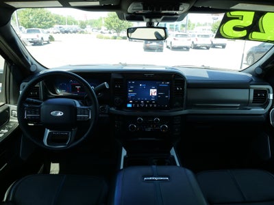 2025 Ford Super Duty F-250 SRW XL