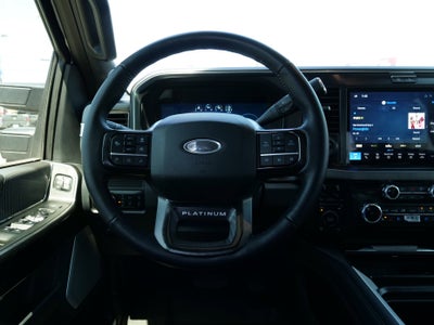 2025 Ford Super Duty F-250 SRW XL