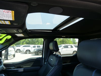 2025 Ford Super Duty F-250 SRW XL