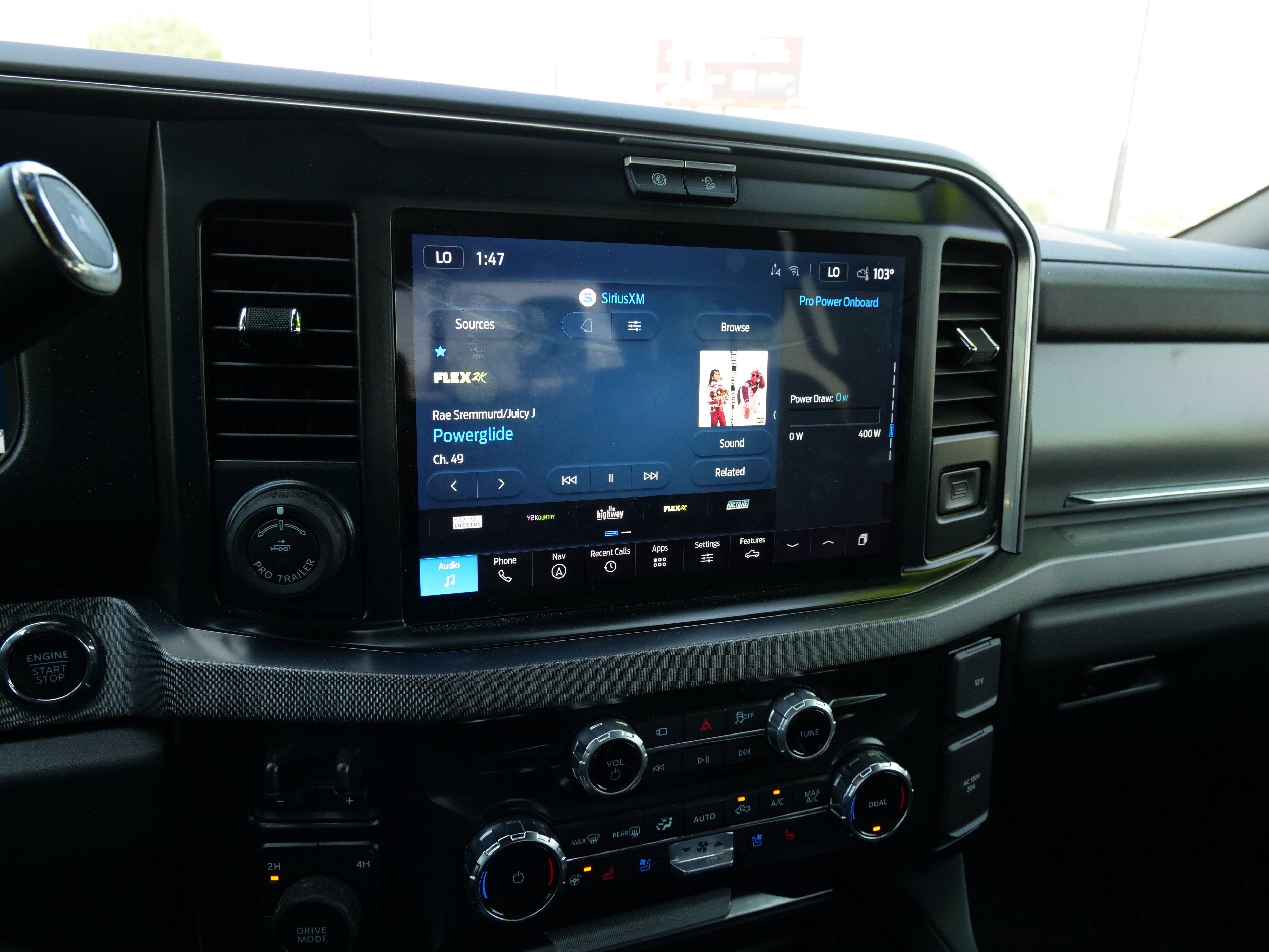 2025 Ford Super Duty F-250 SRW XL