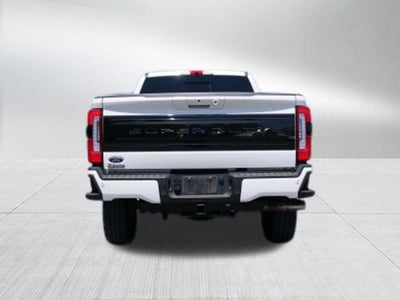 2025 Ford Super Duty F-250 SRW XL