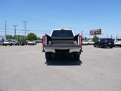 2025 Ford Super Duty F-250 SRW XL