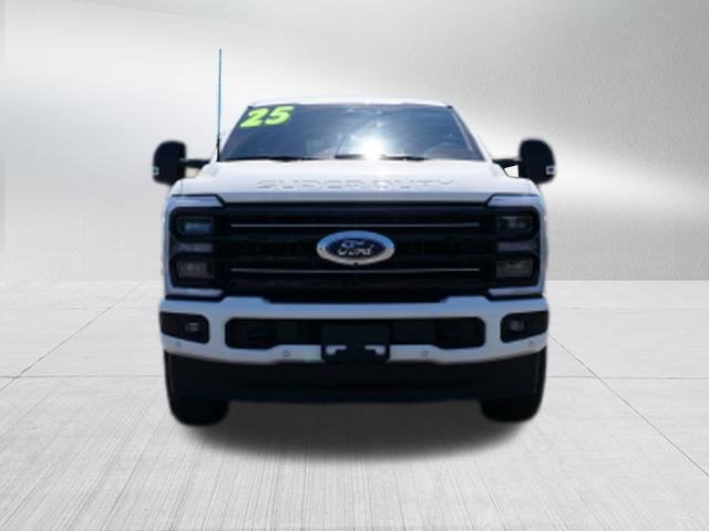 2025 Ford Super Duty F-250 SRW XL