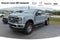 2025 Ford F-250 King Ranch