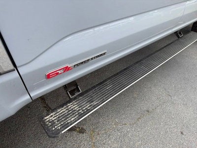 2025 Ford F-250 King Ranch