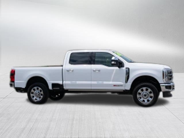 2024 Ford F-250 LARIAT