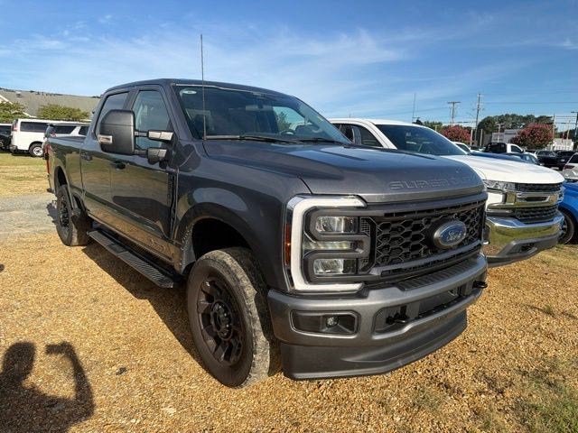 2024 Ford F-250 XL