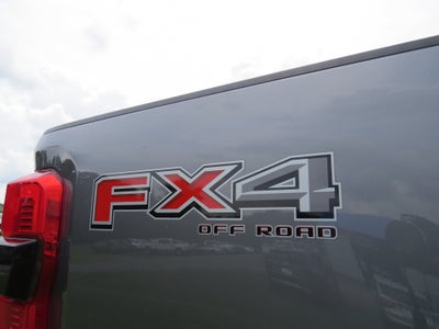 2024 Ford F-250 XL