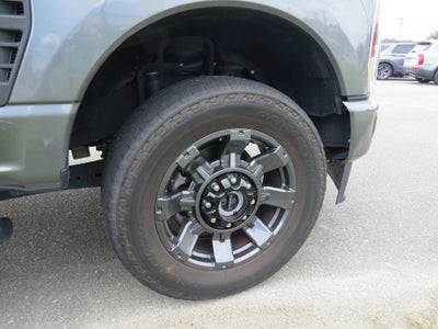2024 Ford F-250 XL