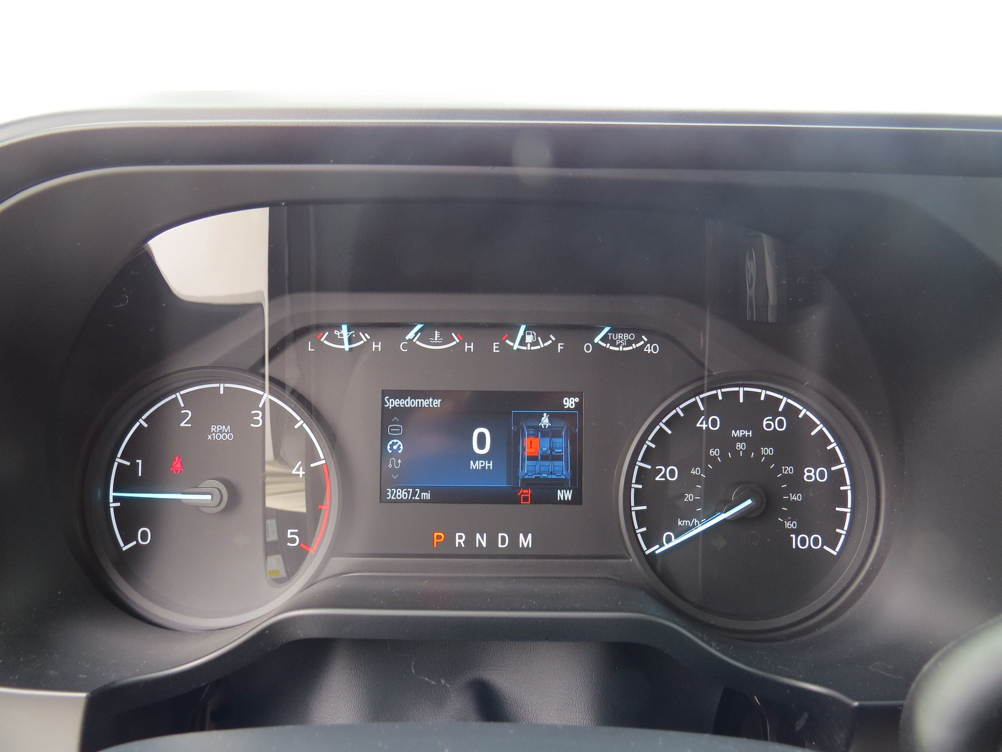 2024 Ford F-250 XL