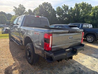 2024 Ford F-250 XL