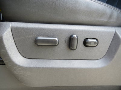 2016 Ford Super Duty F-350 SRW Platinum